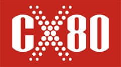cx80 CONTACX sredstvo za čišćenje elektronike 500 ml DUOspray