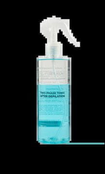 dvofazni tonik za post-depilaciju - retinol, pantenol, alantoin, aloe 350 ml