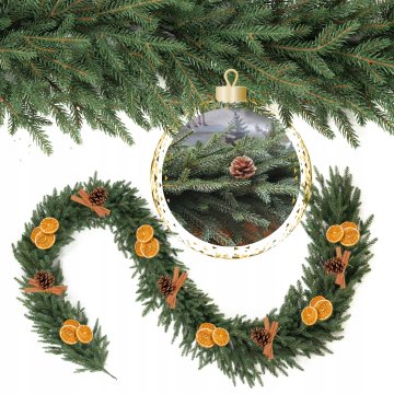 Vijenac PRIRODE 200