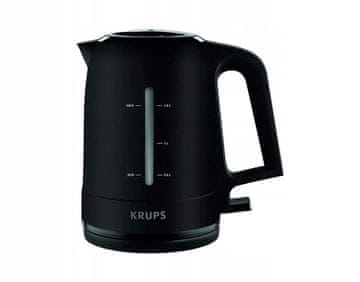 Krups ELEKTRIČNO KUHALO ZA VODU BW2448 PROAROMA 1,6 L 2400 W
