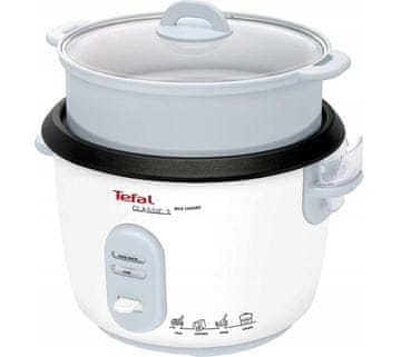 Tefal RK1011 CLASSIC 2 KUHALO ZA RIŽU | 750 W
