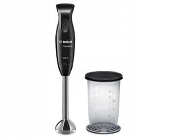 Bosch MSM2610B CLEVERMIXX RUČNI MJEŠALICA CRNI 600 W