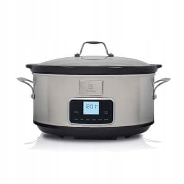 Electrolux ESC7400 SPORO KUHALO 6,6 L