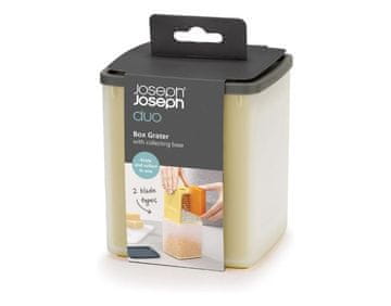 Joseph Joseph DUO UNIVERZALNI RIBED S POSUDOM