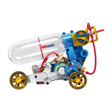 PowerPlus zračni automobil