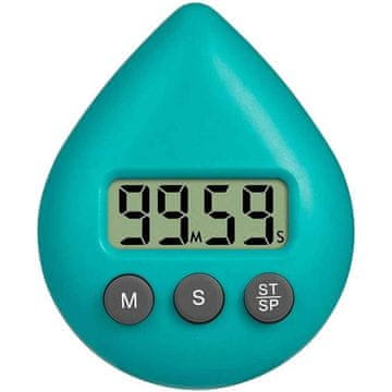 Ecosavers univerzalni digitalni timer koji štedi energiju i vodu