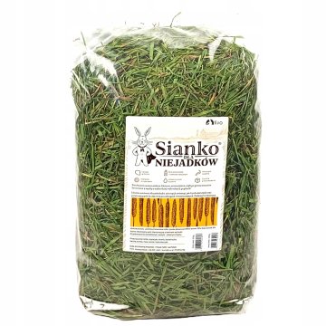 Activon Hrana od sijena za izbirljive jede, kuniće, zamorce, glodavce 0,5 kg