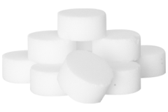 Tabletirana sol 25 kg