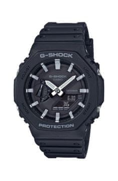Casio G-SHOCK GA-2100-1AER