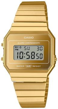 Casio VINTAGE A700WEVG-9AEF