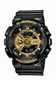 Casio G-SHOCK GA-110GB-1AER