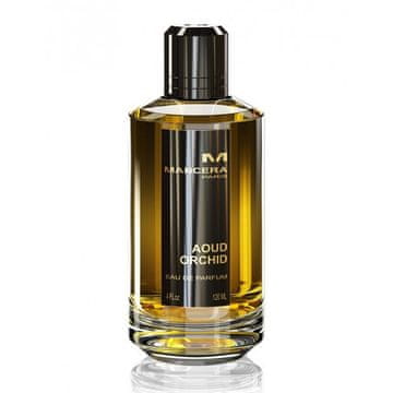 Mancera AOUD ORCHID EDP 120ML parfemska voda