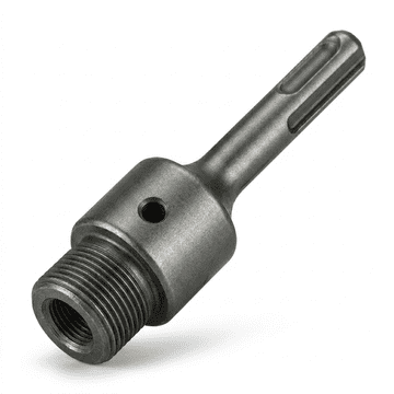 GL SDS PLUS adapter za montažu u GLOB PREMIUM kružne pile za gradilište