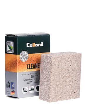Collonil Cleaner Classic kocka za čišćenje antilopa
