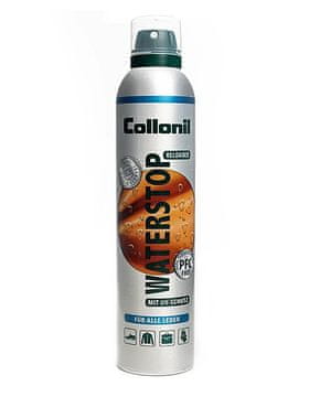 Collonil Waterstop sprej 300 ml, impregnator za cipele s punim punjenjem