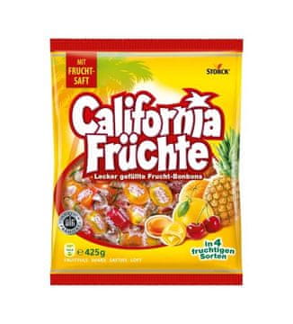 Storck California Fruchte voćni bomboni 425g