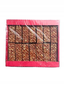 Oblatne prelivene kremom 500g Royal oblatne