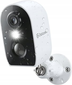 AHD, IP dome kamera R2 3 Mpx