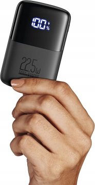 INIU Mini Power Bank 10000mAh 22.5W Brzo punjenje USB-C iPhone