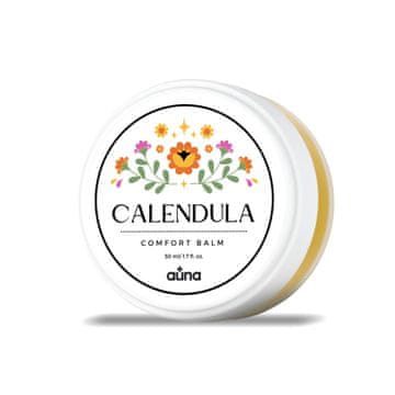 Calendula Comfort Balm - mast od nevena za iritiranu kožu 50 ml
