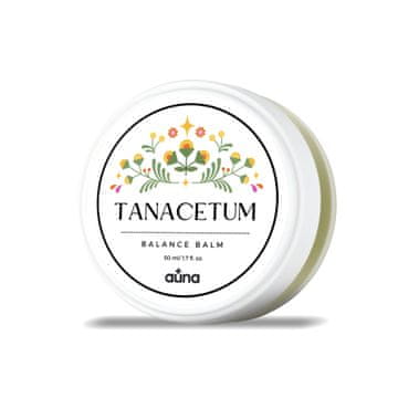Tanacetum Balance Balm - mast od vratića za nesavršenosti 50 ml