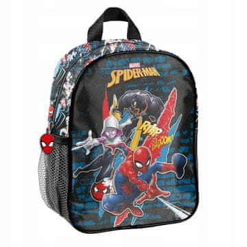 Paso VRTIĆKI RUKSAK SPIDERMAN ZA DJEČAKE ZA VRTIĆE I PUTOVANJE