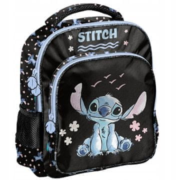 Paso VRTIĆKI I PREDŠKOLSKI RUKSAK STITCH