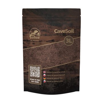 Cave Soil 3l