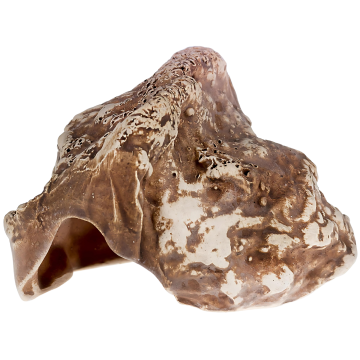 BIO Keramičko skrovište S br. 1