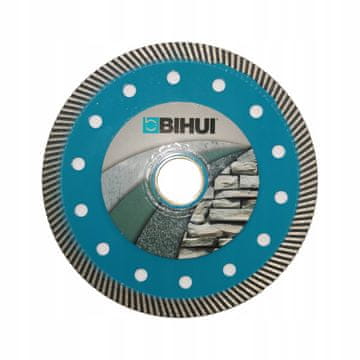 dijamantni rezni disk za keramiku i kamen 125 mm 22,2 mm DCBN5