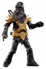 Hasbro CRNI KRRSANTAN Star Wars figurica iz crne serije