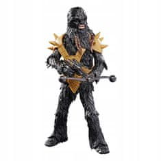 Hasbro CRNI KRRSANTAN Star Wars figurica iz crne serije