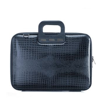 Bombata Shiny Cocco - torba za laptop 13-14" tamnoplava