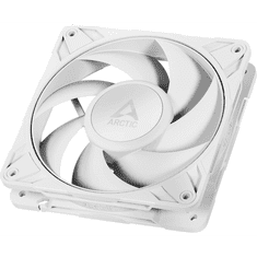 Arctic P12 PRO PST 120mm 4-pin ventilator (bijeli)