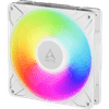 P14 PRO A-RGB 140mm 4-pinski ventilator (bijeli)