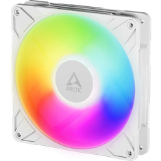 Arctic P14 PRO A-RGB 140mm 4-pinski ventilator (bijeli)