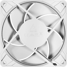Arctic P12 PRO PST 120mm 4-pin ventilator (bijeli)