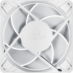 Arctic P12 PRO A-RGB 120mm 4-pin ventilator (bijeli)