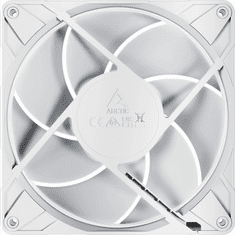 Arctic P14 PRO A-RGB 140mm 4-pinski ventilator (bijeli)
