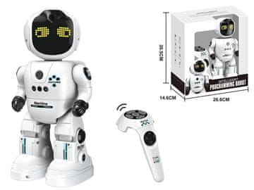Robot Robot r/c za programiranje MADEJ