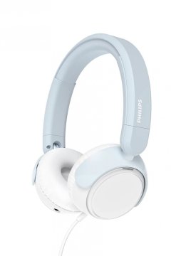 slomart Philips TAK2000BL žične dječje slušalice - Plava