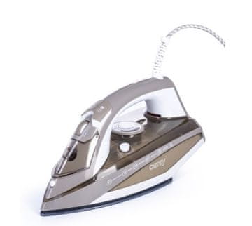 slomart Camry CR5018 parno glačalo, 3000W
