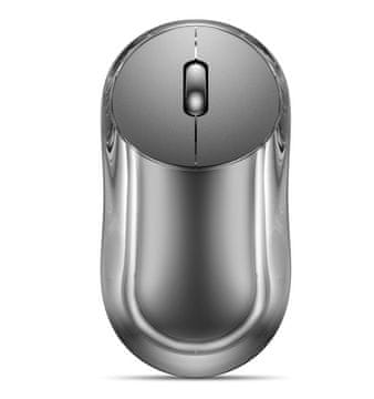 slomart Lenovo Mysz bezprzewodowa Multi-Mode 8000 4Y51V37298 bežični miš