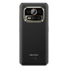 Armor ULEFONE Armor 25T Pro 5G pametni telefon, 8/256GB, IP69K, crni