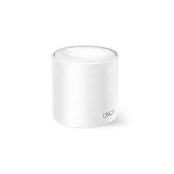 TP-Link Deco X10 (1 pakiranje) kućni Mesh Wi-Fi sustav
