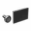 EZVIZ digitalno špijunka kamera s ekranom srebrna HP2 2.0MP
