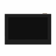 EZVIZ digitalno špijunka kamera s ekranom srebrna HP2 2.0MP