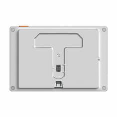 EZVIZ digitalno špijunka kamera s ekranom srebrna HP2 2.0MP