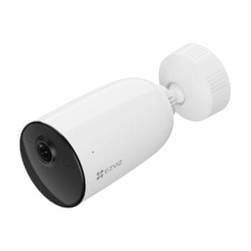 EZVIZ kamera 3.0MP bežična CB3 bijela vanjska ugrađena baterija