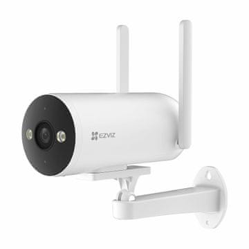 EZVIZ kamera 3.0MP bežična LTE H5 4G vanjska
